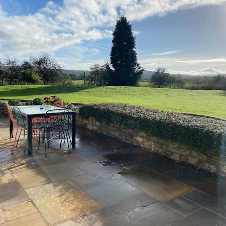 South Cottage - Garden, Views, Parking, Dogs, Cheshire, Walks, Family Adlington Extérieur photo