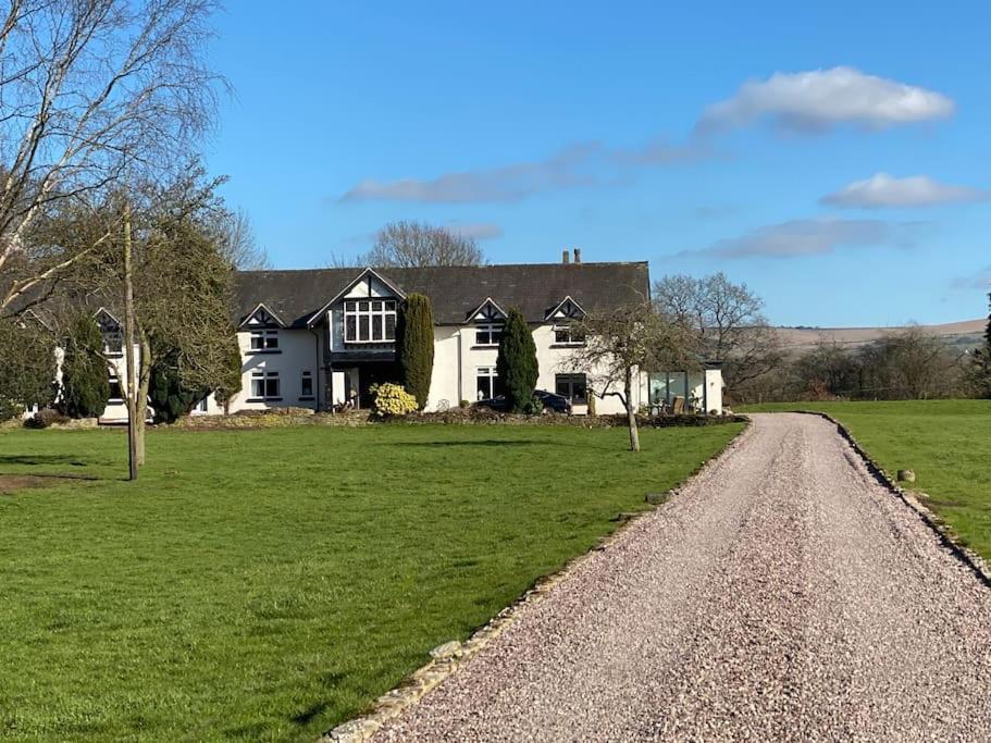 South Cottage - Garden, Views, Parking, Dogs, Cheshire, Walks, Family Adlington Extérieur photo