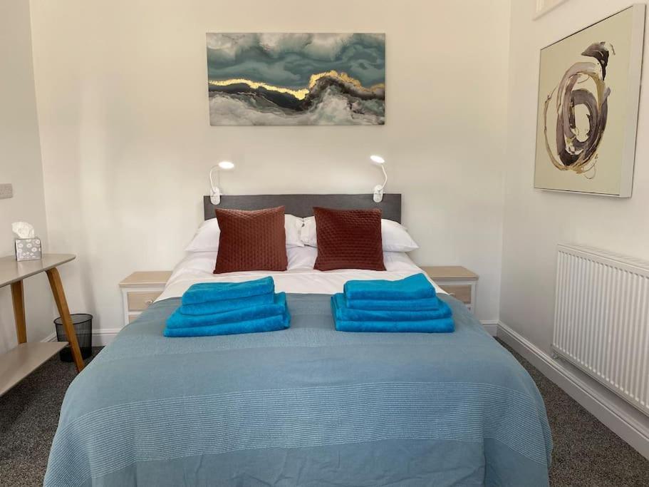 South Cottage - Garden, Views, Parking, Dogs, Cheshire, Walks, Family Adlington Extérieur photo