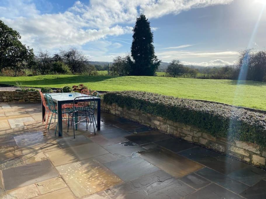 South Cottage - Garden, Views, Parking, Dogs, Cheshire, Walks, Family Adlington Extérieur photo