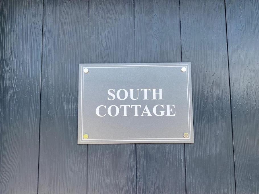 South Cottage - Garden, Views, Parking, Dogs, Cheshire, Walks, Family Adlington Extérieur photo