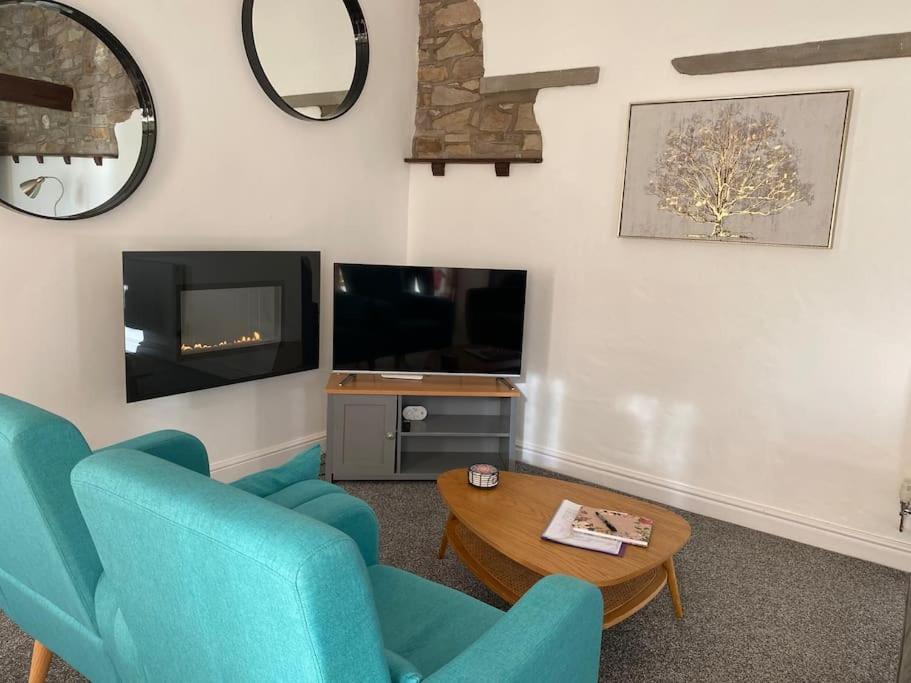 South Cottage - Garden, Views, Parking, Dogs, Cheshire, Walks, Family Adlington Extérieur photo