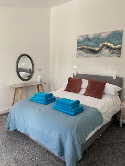 South Cottage - Garden, Views, Parking, Dogs, Cheshire, Walks, Family Adlington Extérieur photo