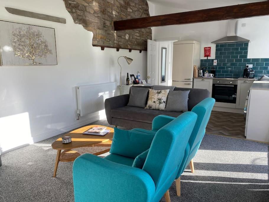 South Cottage - Garden, Views, Parking, Dogs, Cheshire, Walks, Family Adlington Extérieur photo