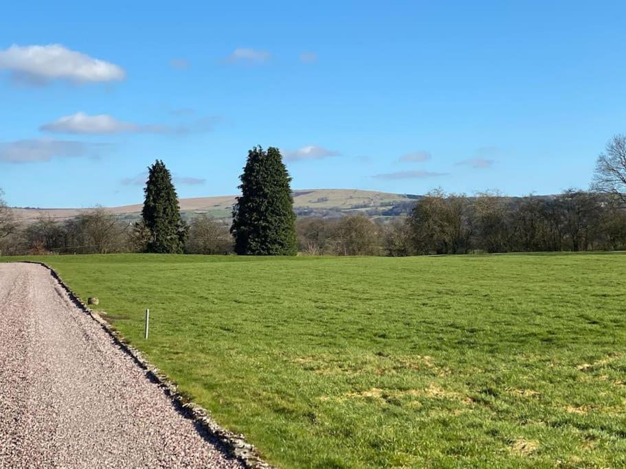 South Cottage - Garden, Views, Parking, Dogs, Cheshire, Walks, Family Adlington Extérieur photo